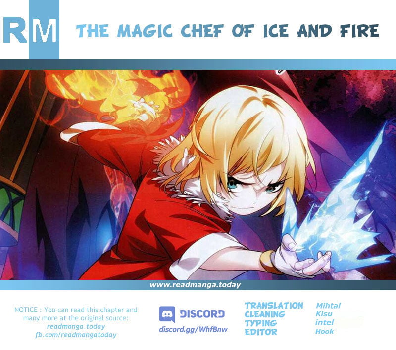 The Magic Chef of Ice and Fire Chapter 44 - page 25