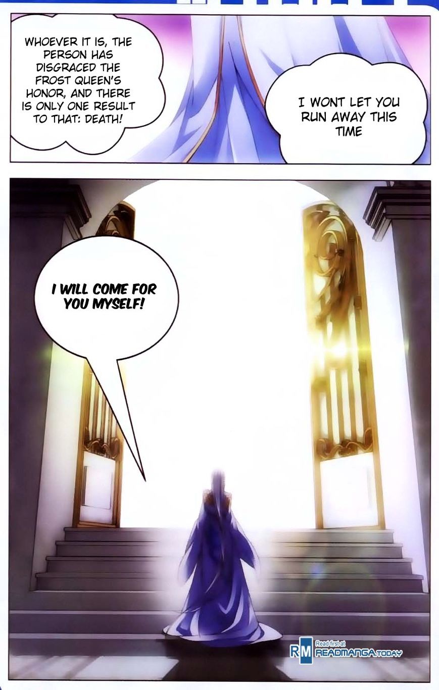 The Magic Chef of Ice and Fire Chapter 8 - page 18