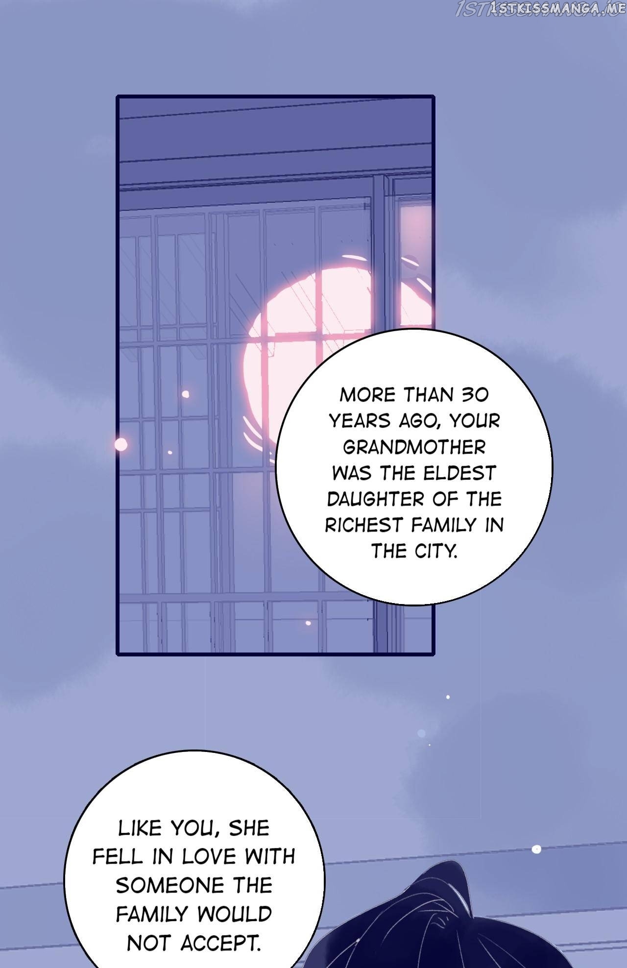 My Little Secret With The Demon Lord Chapter 59 - page 3