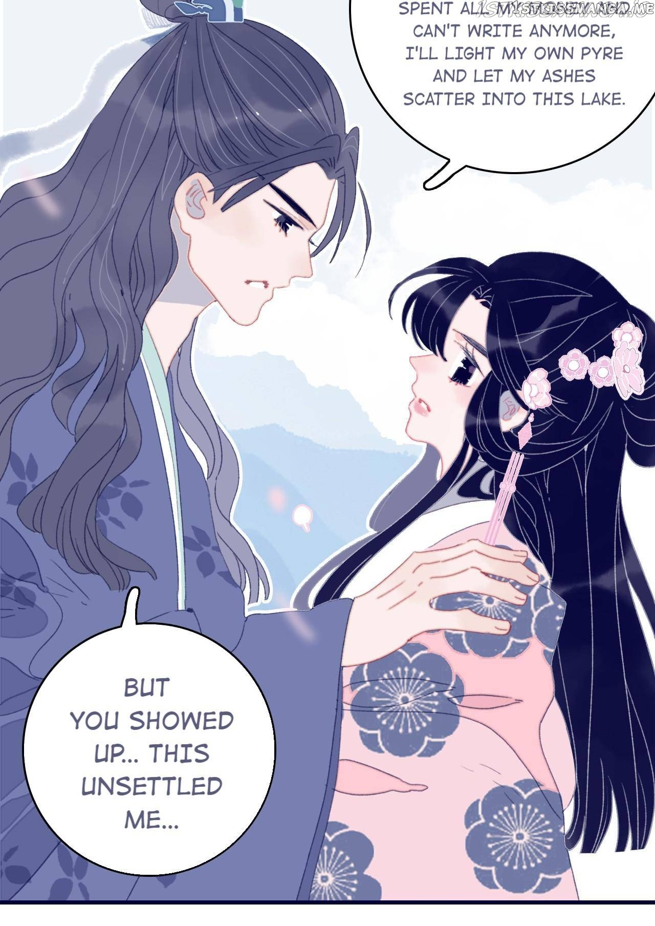 My Little Secret With The Demon Lord Chapter 58 - page 28