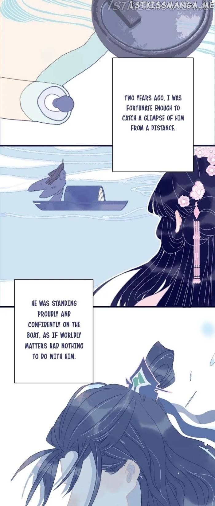 My Little Secret With The Demon Lord Chapter 57 - page 31