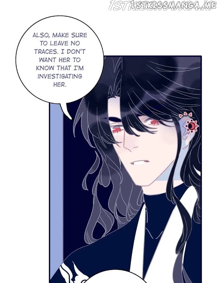 My Little Secret With The Demon Lord Chapter 55 - page 37