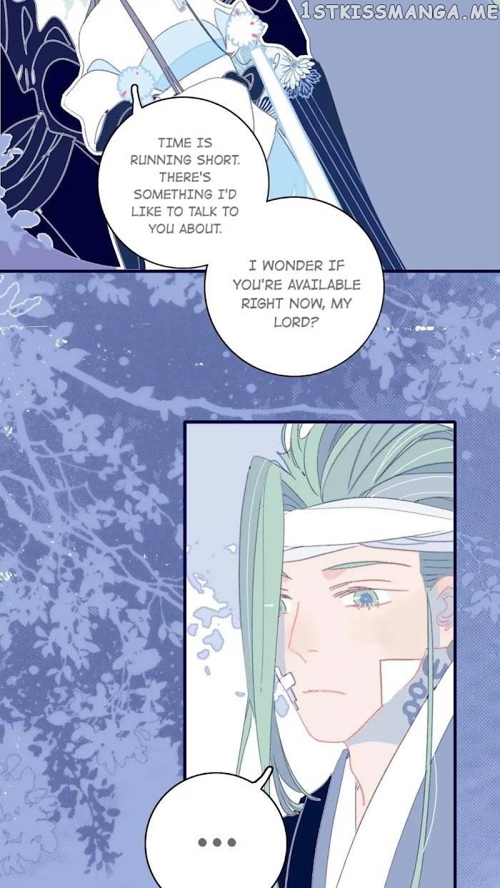 My Little Secret With The Demon Lord Chapter 50 - page 13