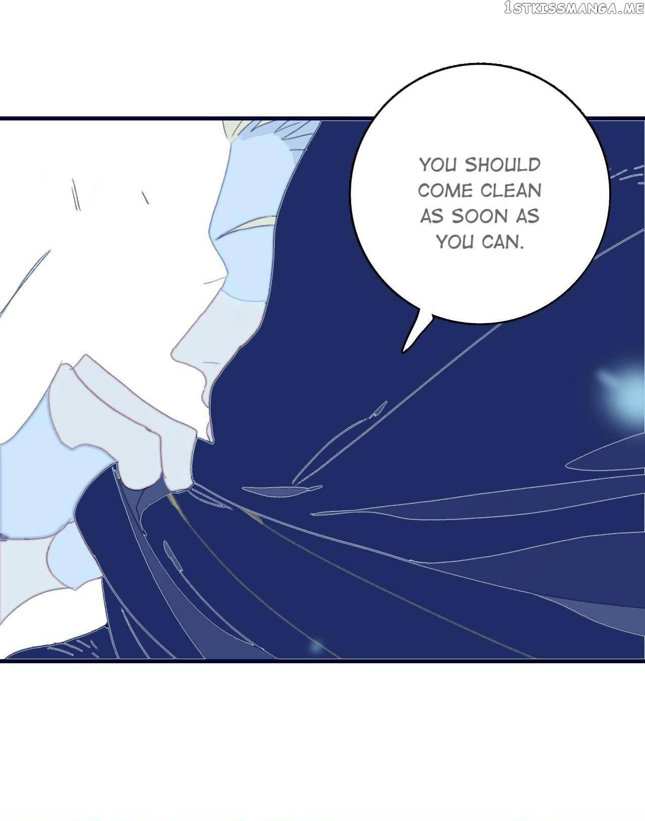 My Little Secret With The Demon Lord Chapter 49 - page 10