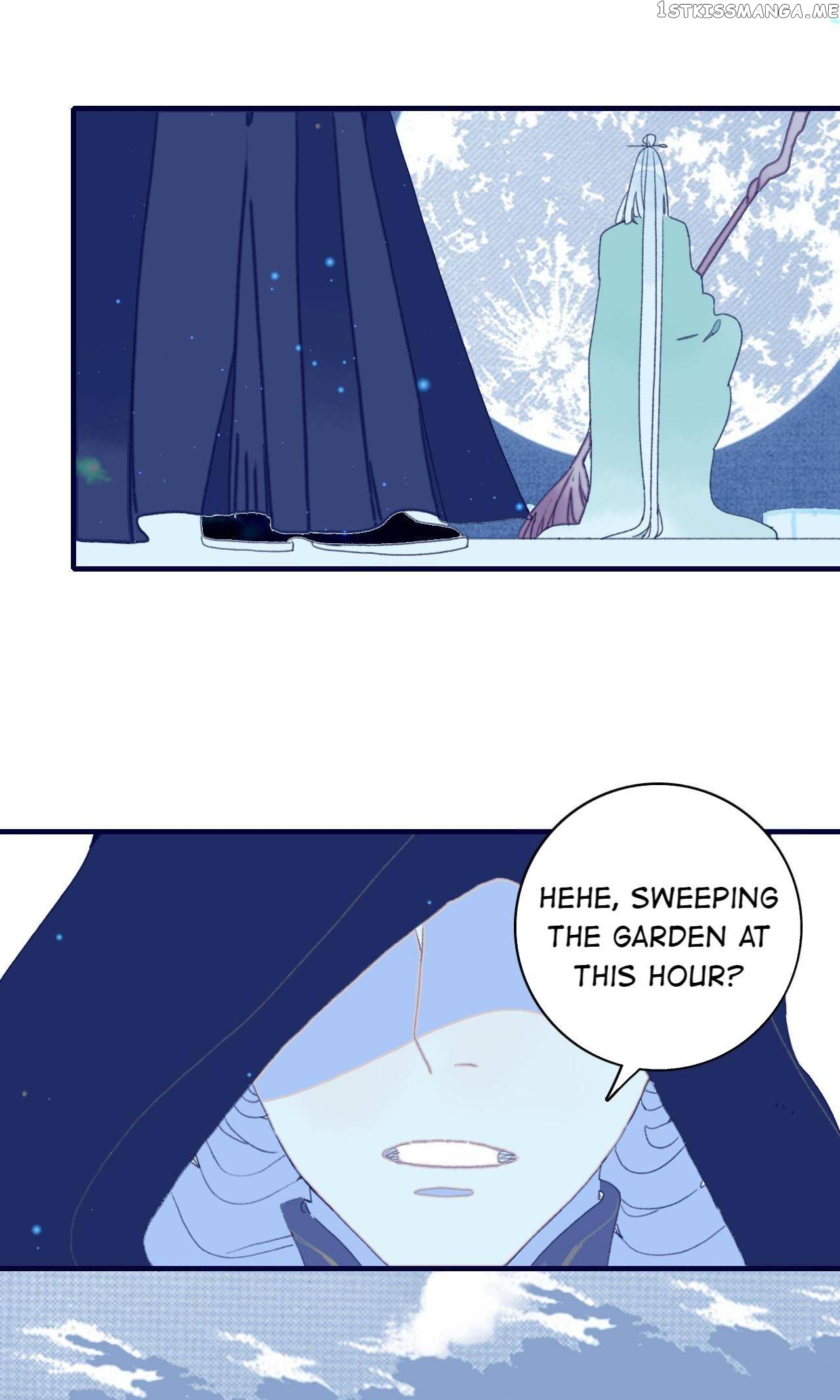 My Little Secret With The Demon Lord Chapter 48 - page 29