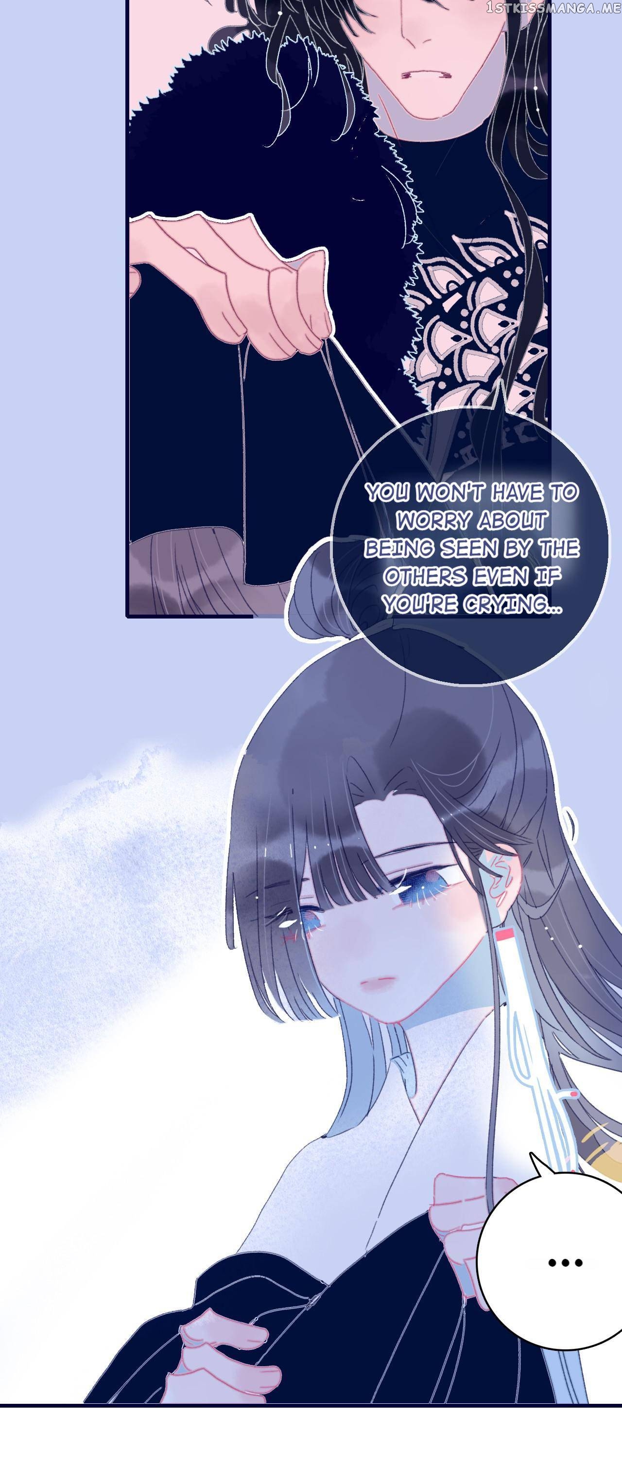 My Little Secret With The Demon Lord Chapter 47 - page 43