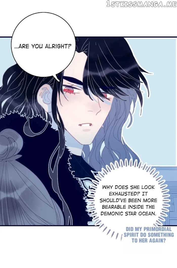 My Little Secret With The Demon Lord Chapter 32 - page 35