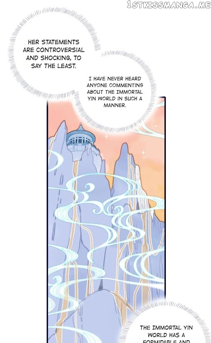 My Little Secret With The Demon Lord Chapter 19 - page 42