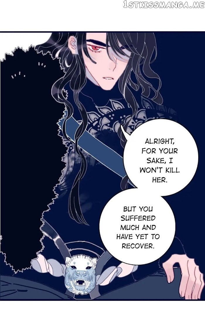 My Little Secret With The Demon Lord Chapter 3 - page 64