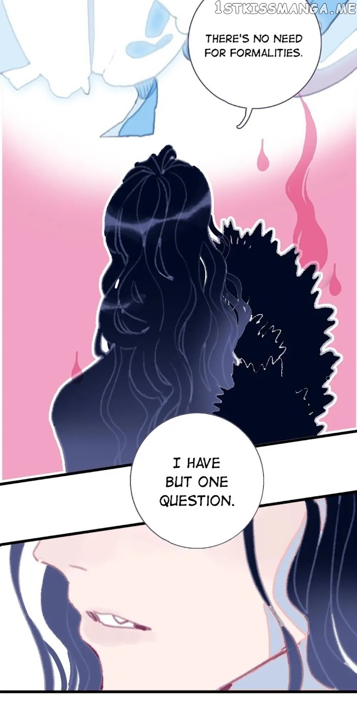 My Little Secret With The Demon Lord Chapter 1 - page 73