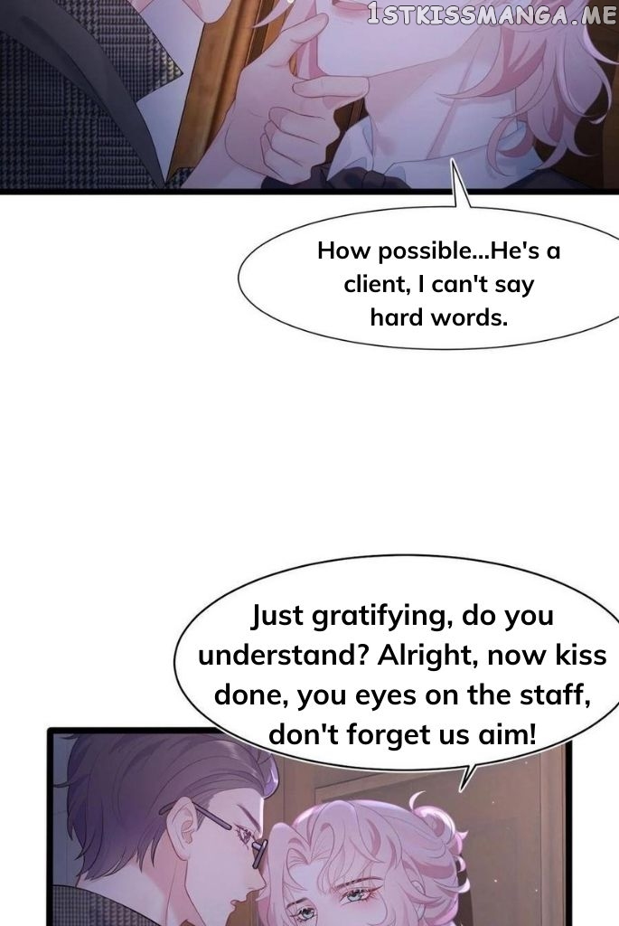 Hunting The Beloved chapter 24 - page 35