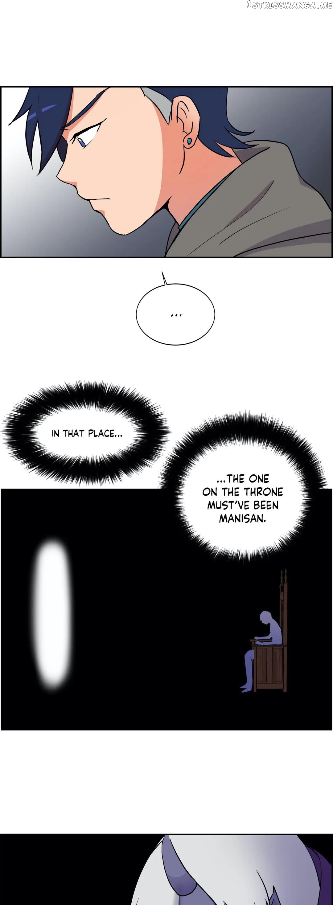 The Demon King Diaries chapter 12 - page 15