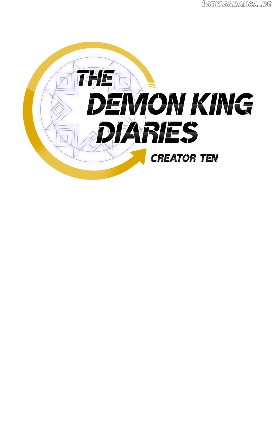 The Demon King Diaries chapter 11 - page 3