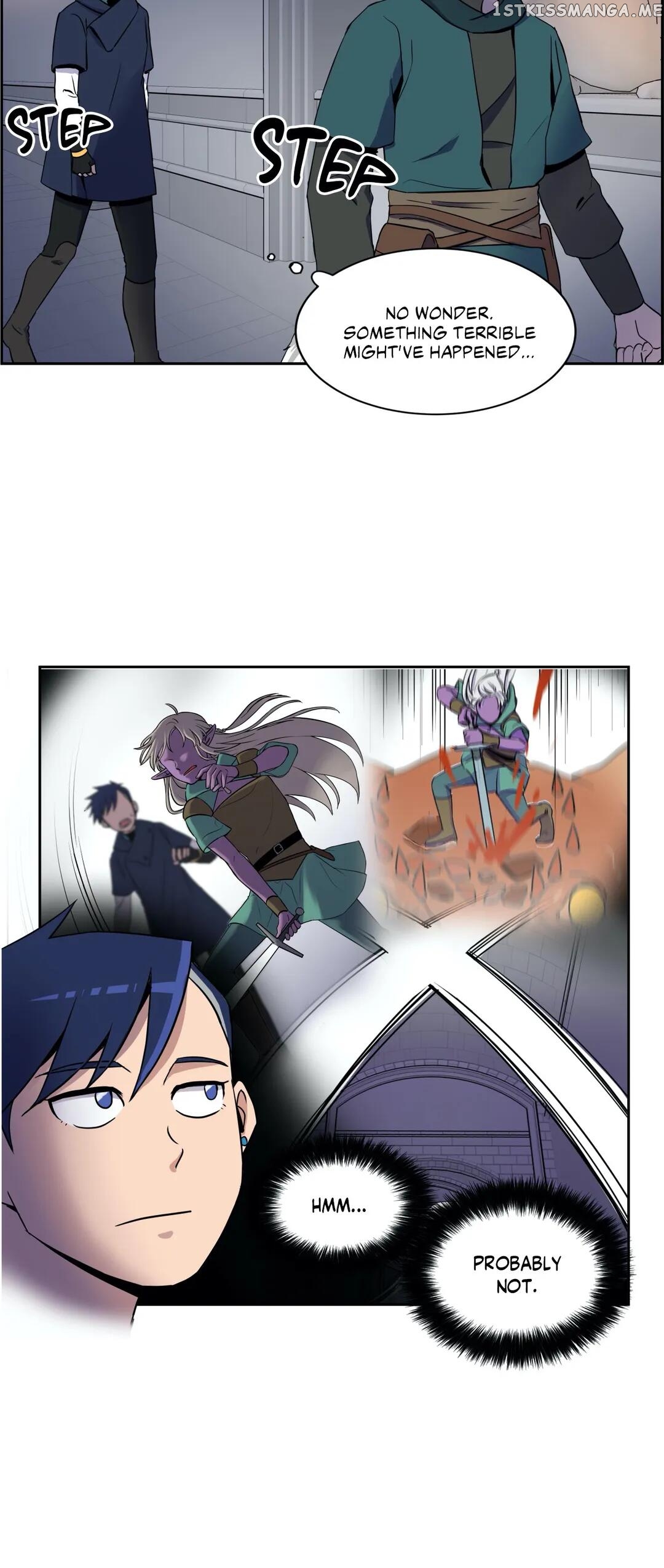 The Demon King Diaries chapter 9 - page 24