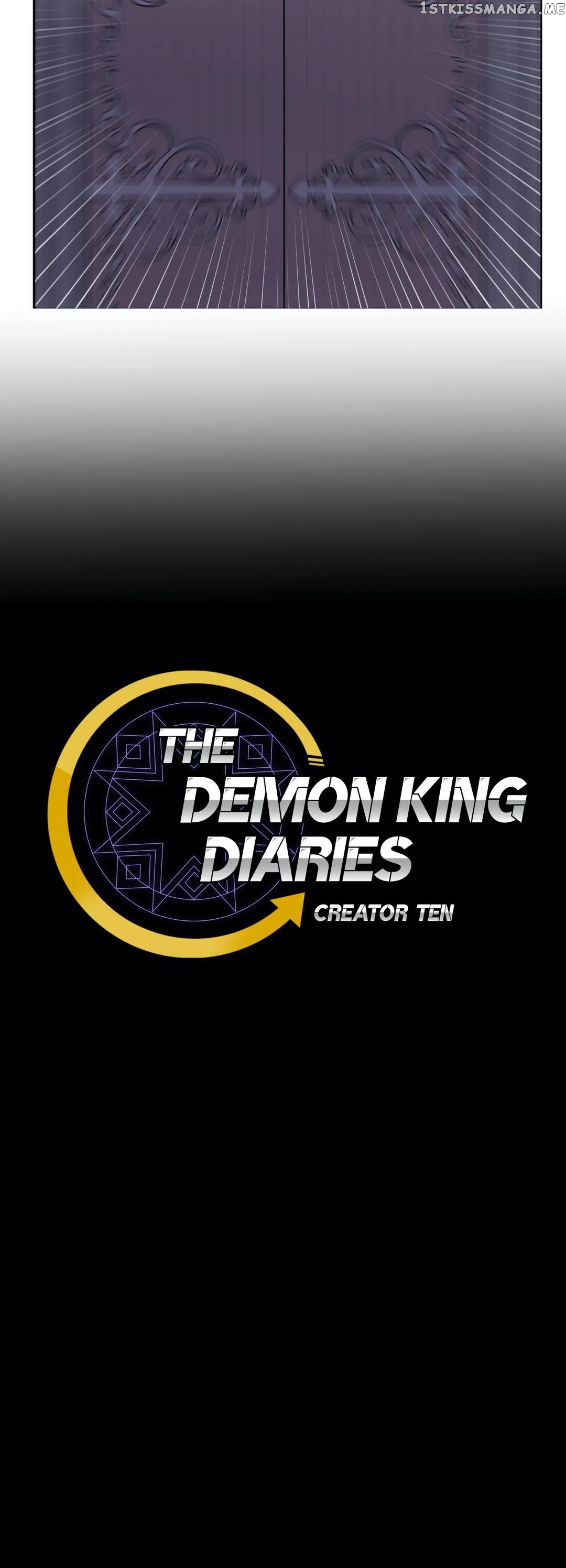 The Demon King Diaries chapter 8 - page 3