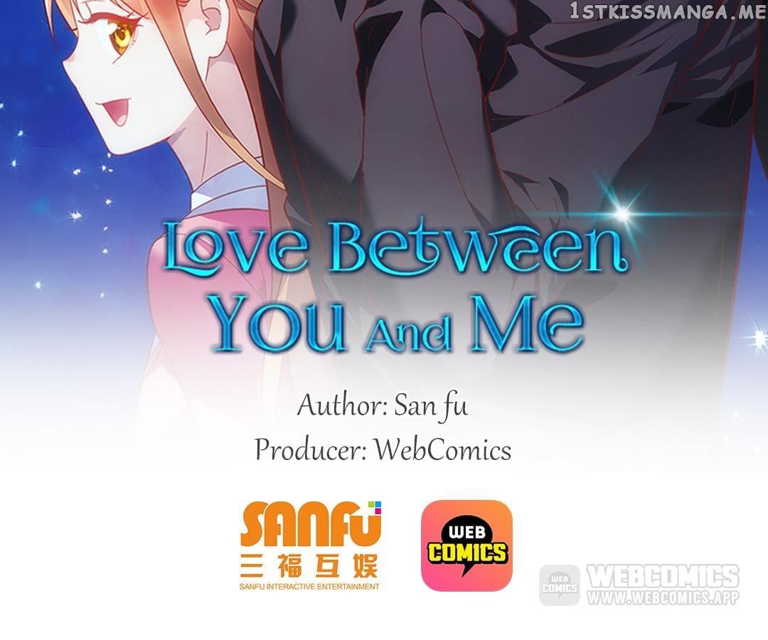 Love Between You And Me chapter 188 - page 2