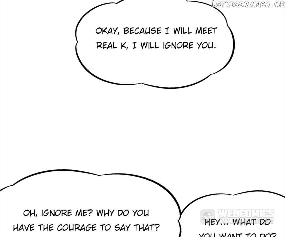 Love Between You And Me chapter 186 - page 33