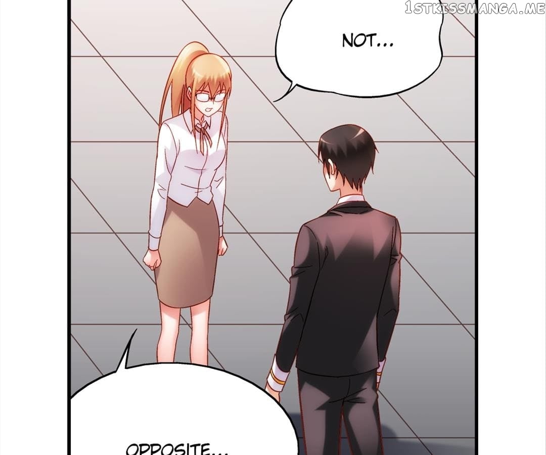 Love Between You And Me chapter 138 - page 16