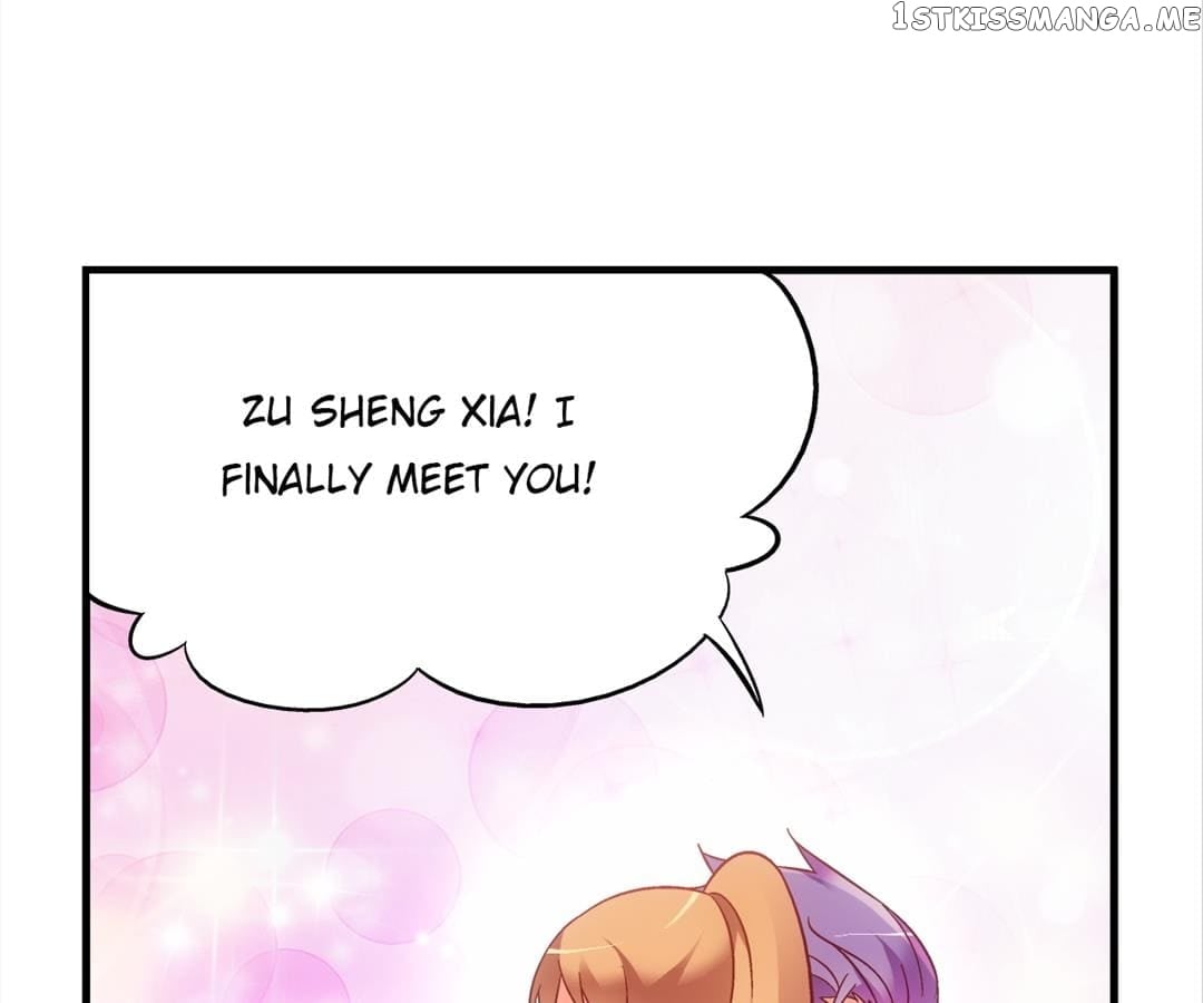 Love Between You And Me chapter 125 - page 28