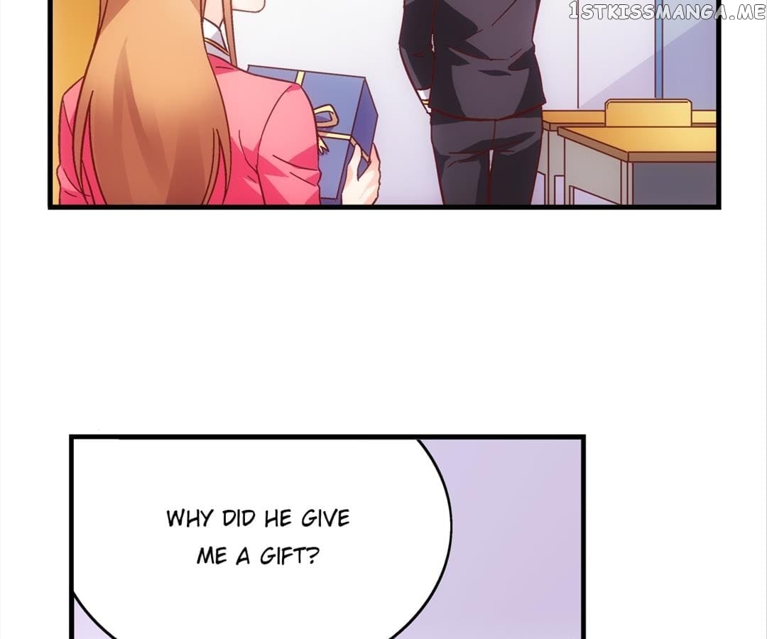 Love Between You And Me chapter 88 - page 16