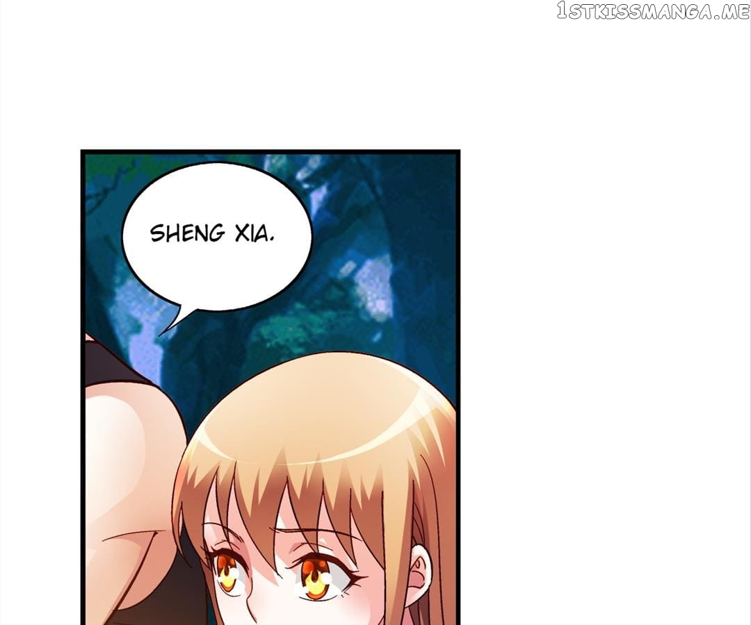 Love Between You And Me chapter 52 - page 16