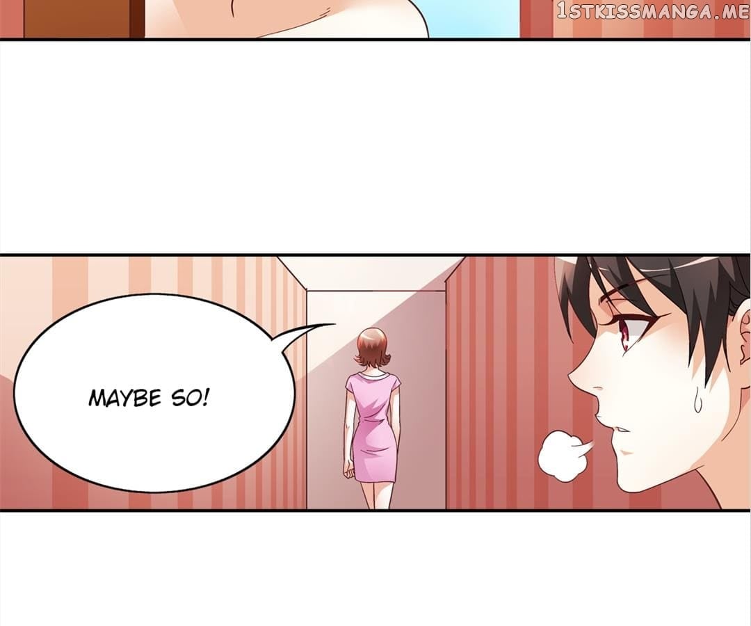 Love Between You And Me chapter 26 - page 16