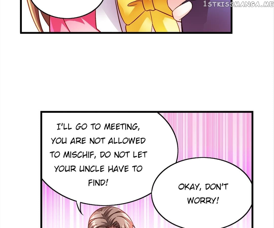 Love Between You And Me chapter 15 - page 8