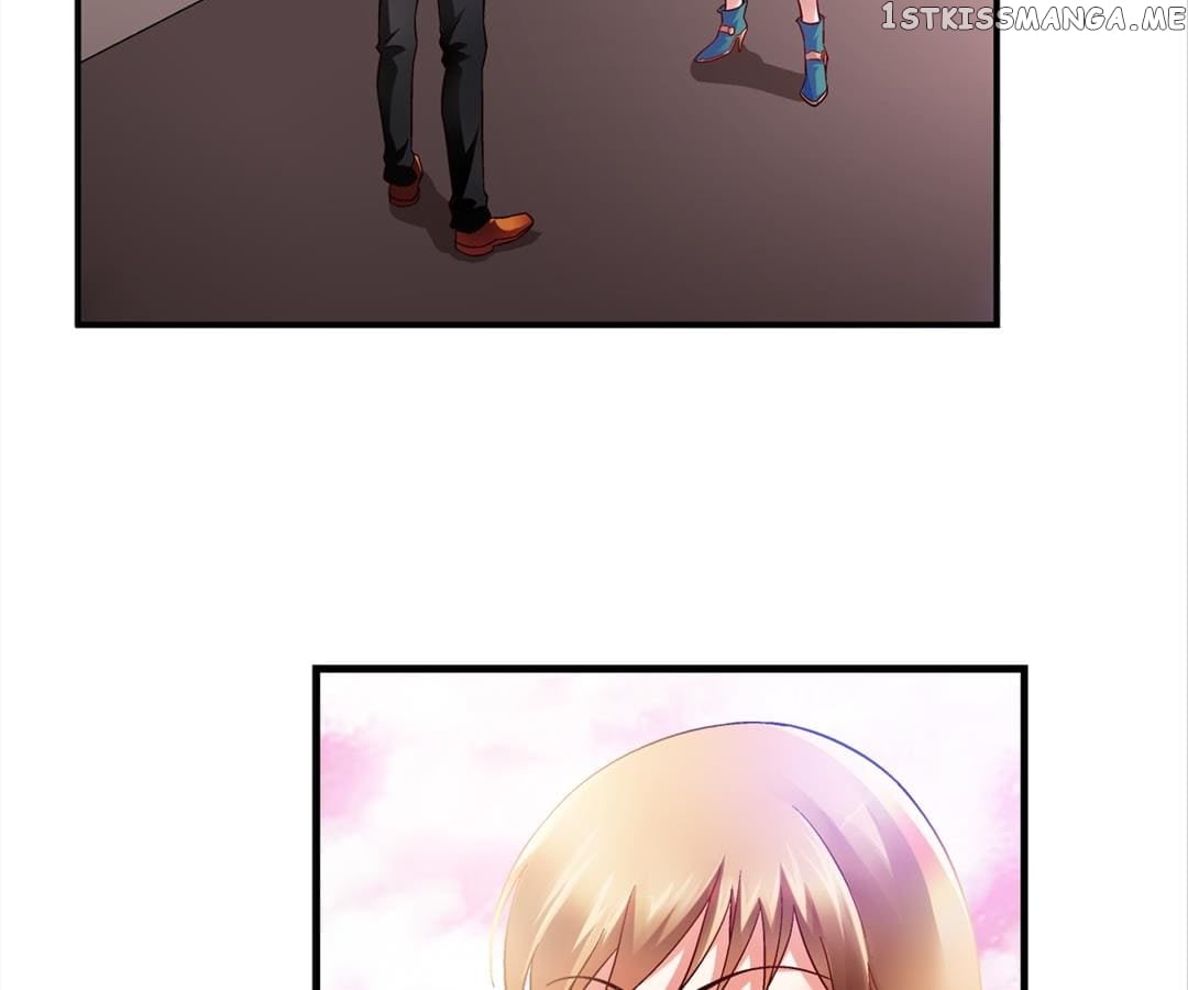 Love Between You And Me chapter 3 - page 4