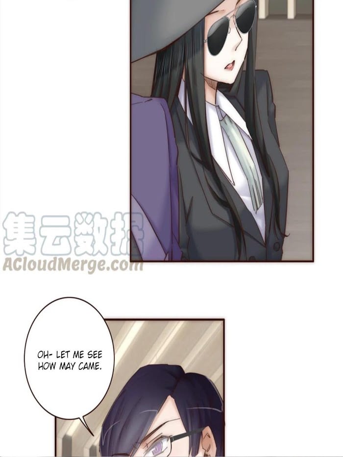 Dinghai Fusheng Records Chapter 57 - page 39