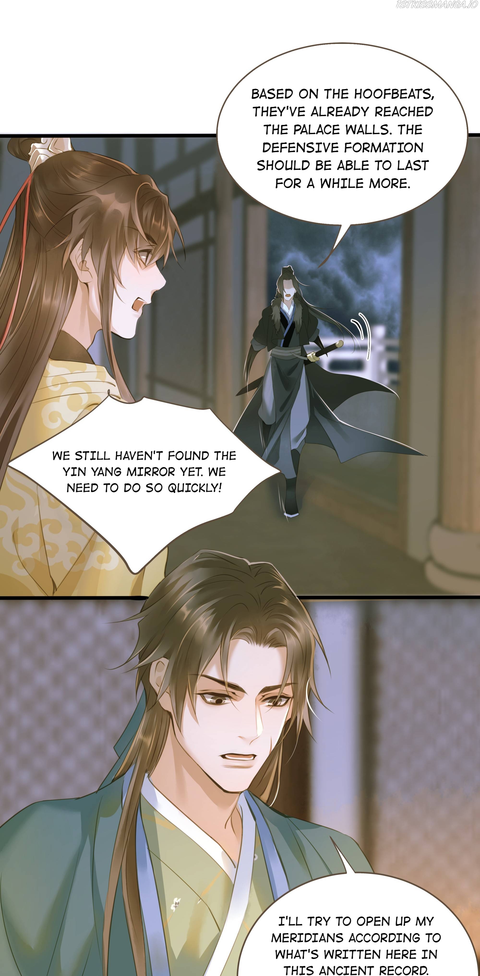 Dinghai Fusheng Records Chapter 37 - page 28