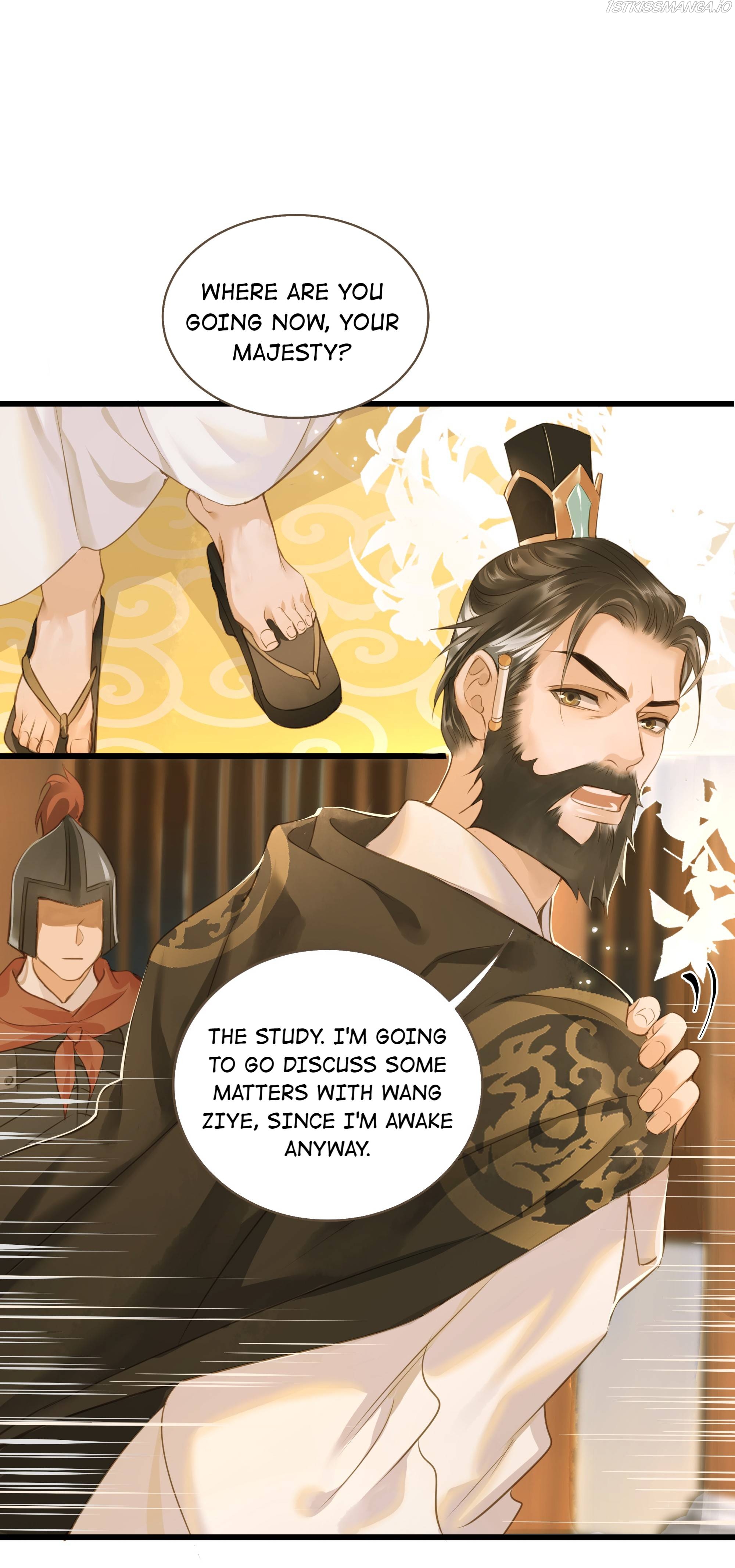 Dinghai Fusheng Records Chapter 36 - page 9