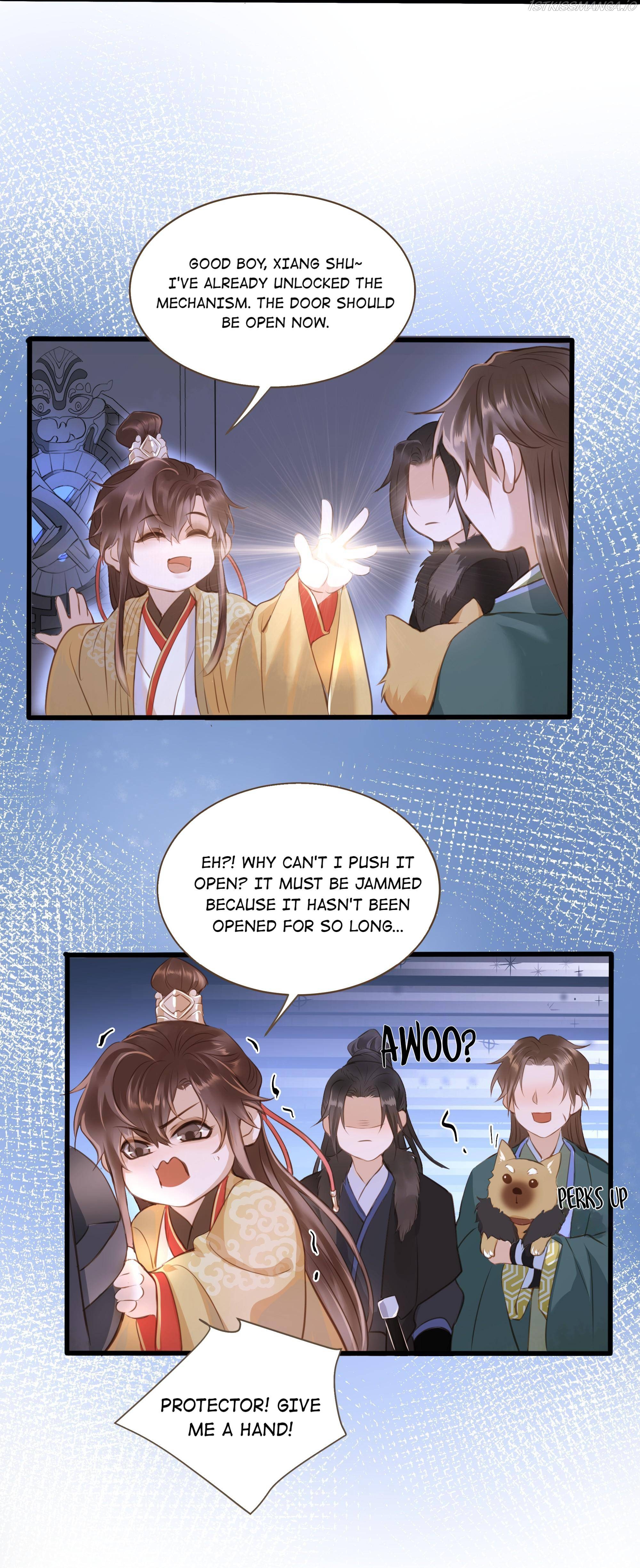 Dinghai Fusheng Records Chapter 30 - page 25