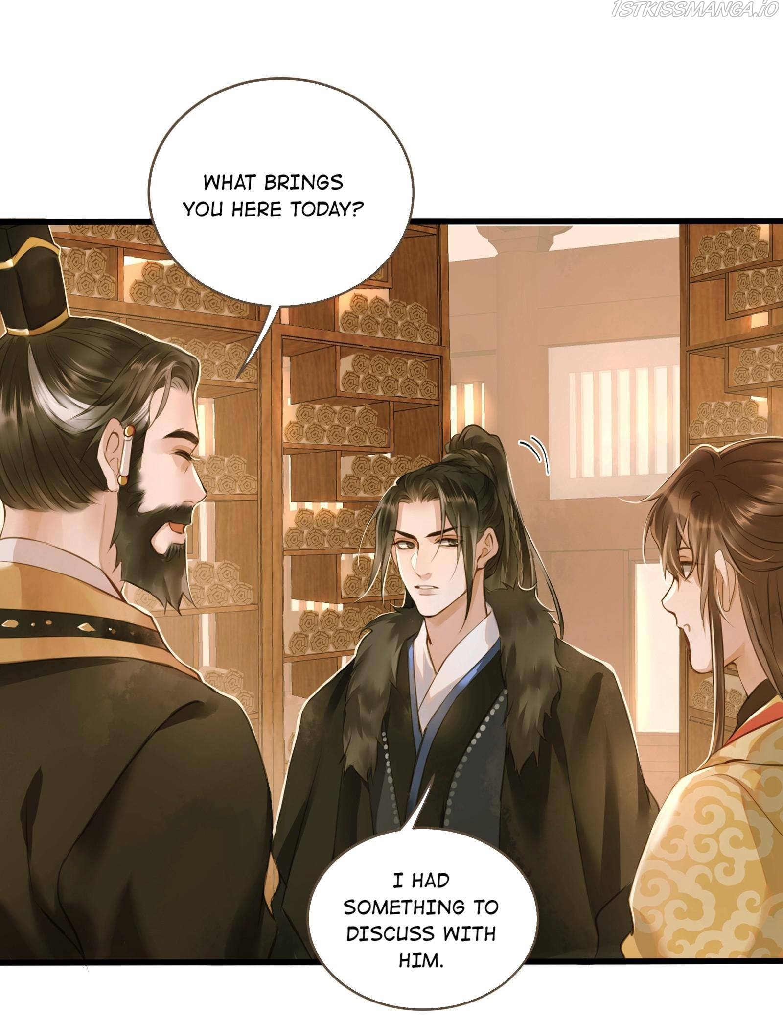 Dinghai Fusheng Records Chapter 28 - page 17