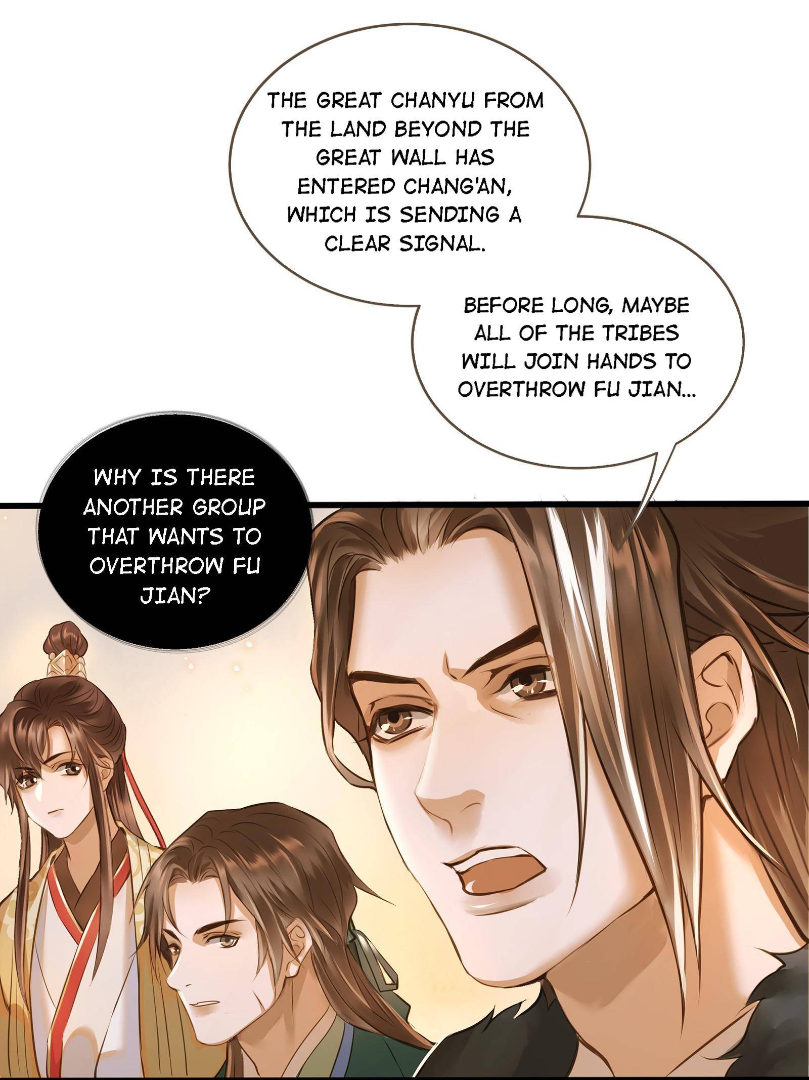 Dinghai Fusheng Records Chapter 23 - page 21