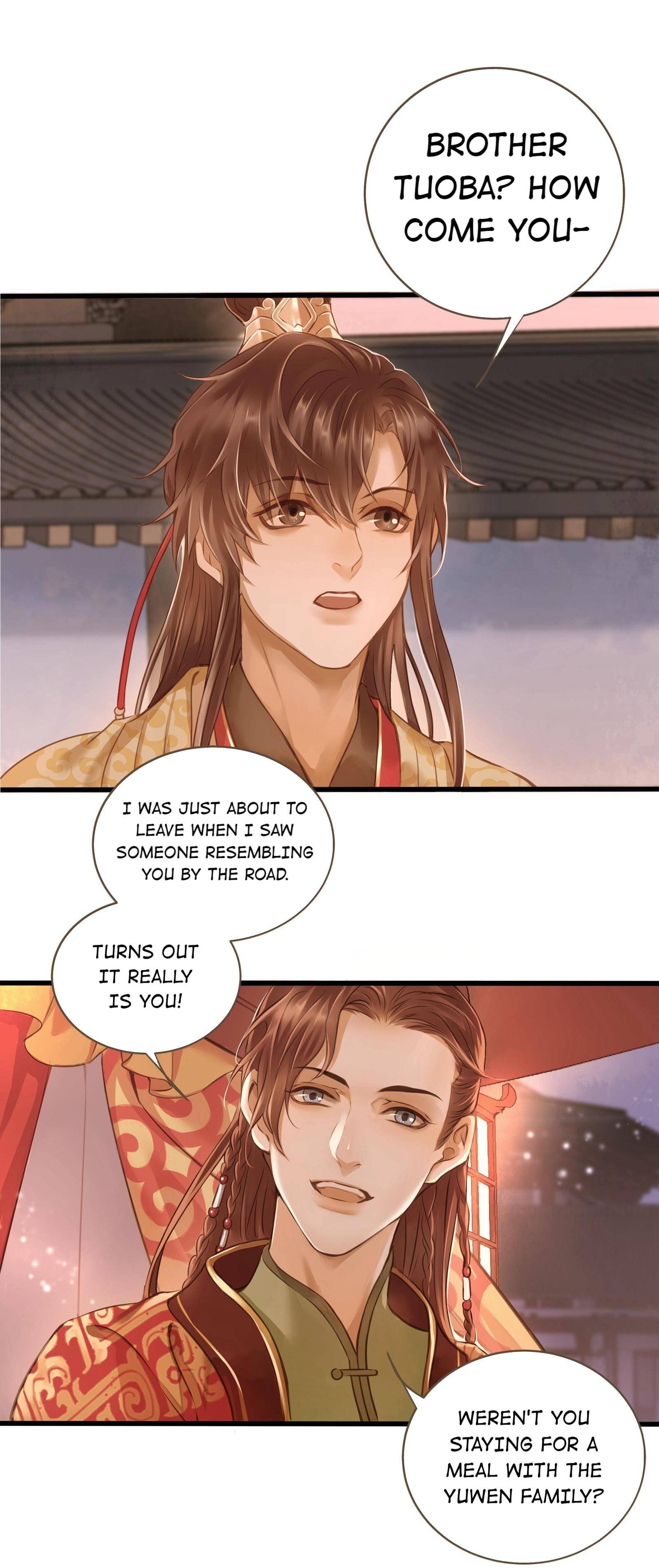 Dinghai Fusheng Records Chapter 18 - page 2