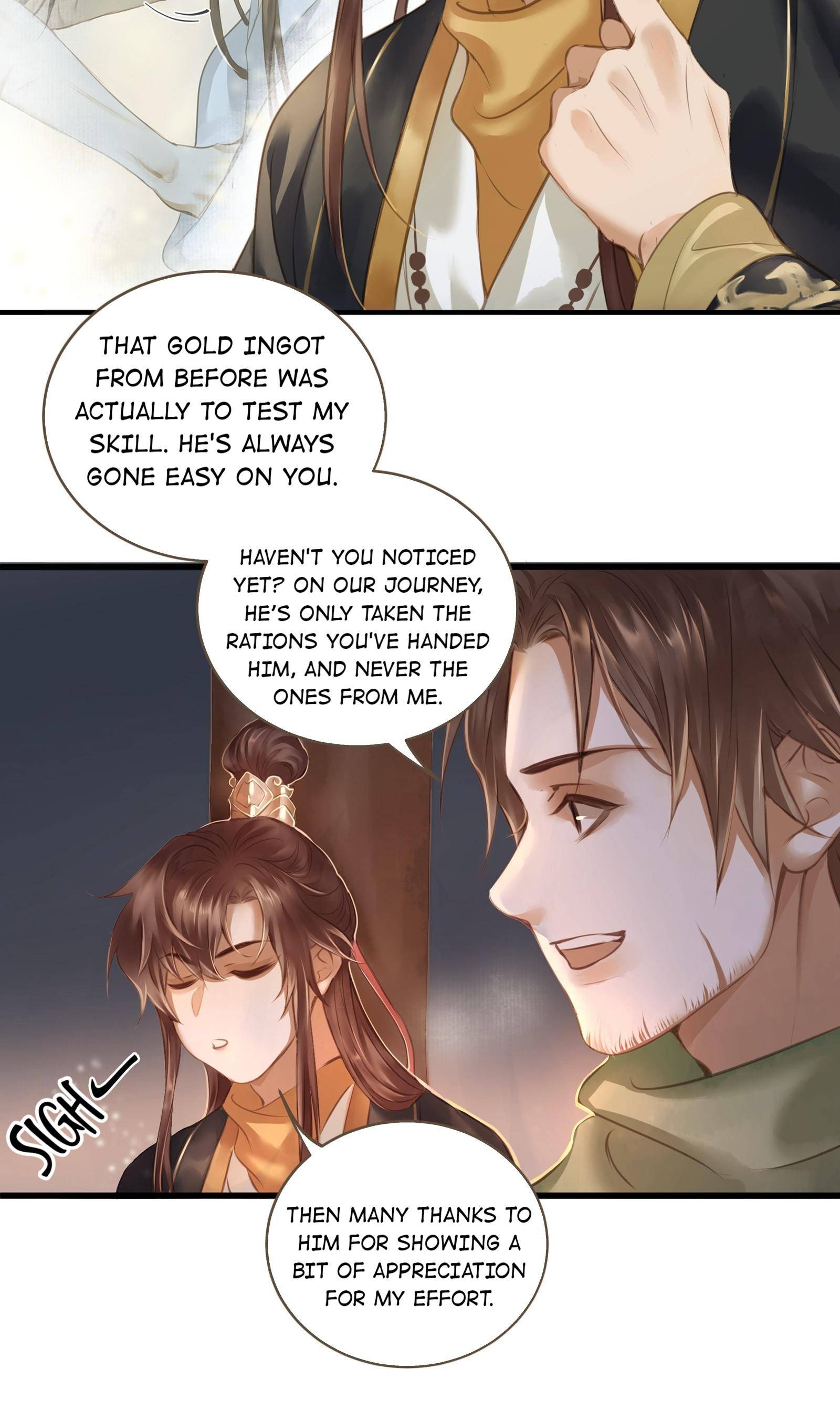 Dinghai Fusheng Records Chapter 14 - page 20