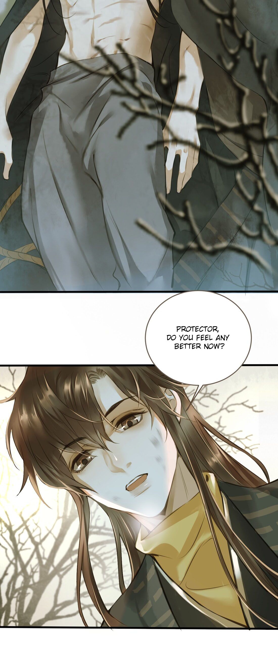 Dinghai Fusheng Records Chapter 5 - page 7