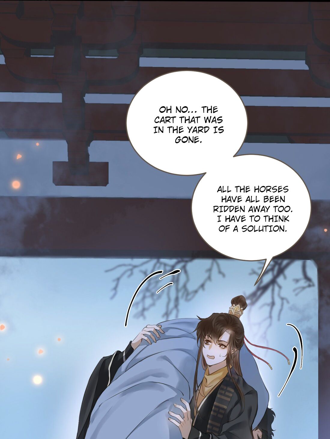 Dinghai Fusheng Records Chapter 4 - page 6