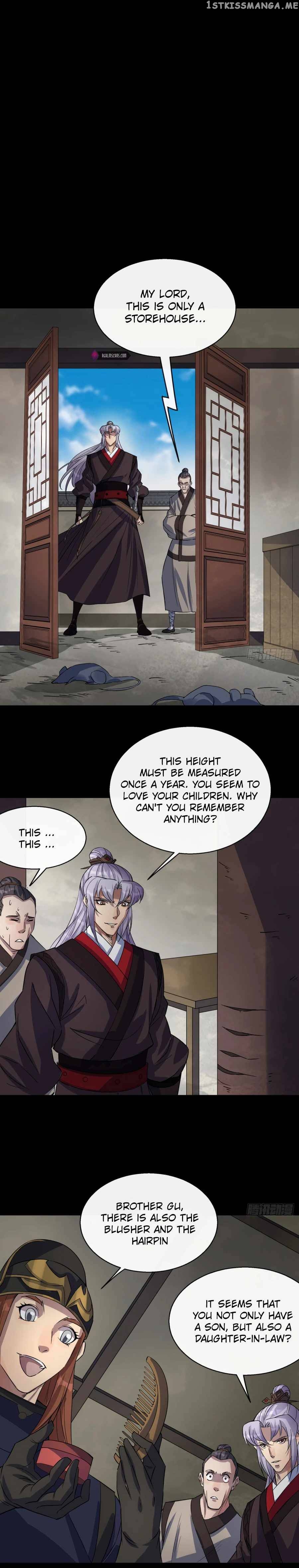 The Great Sage chapter 44 - page 7