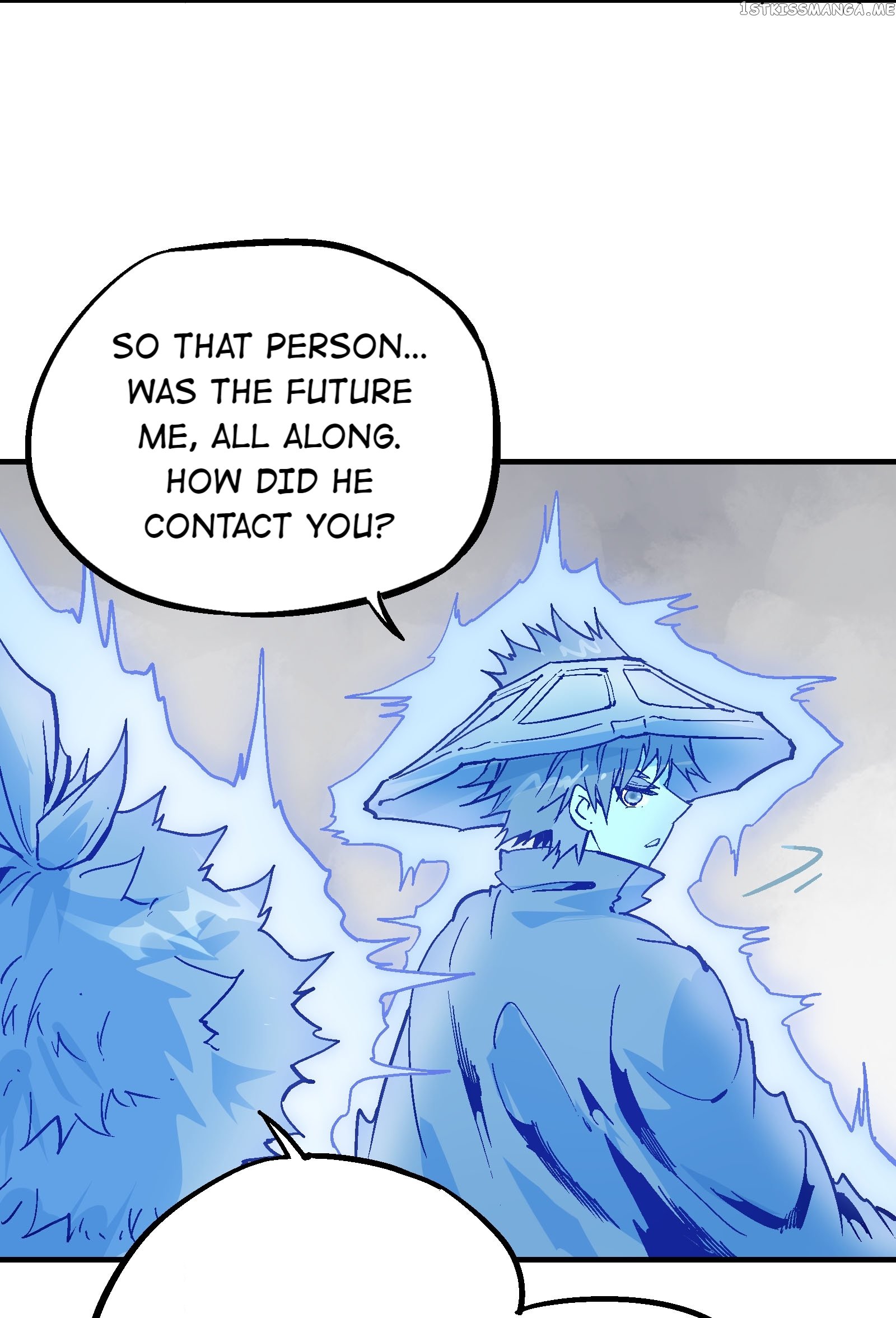 Xiu Tu Chapter 97 - page 16