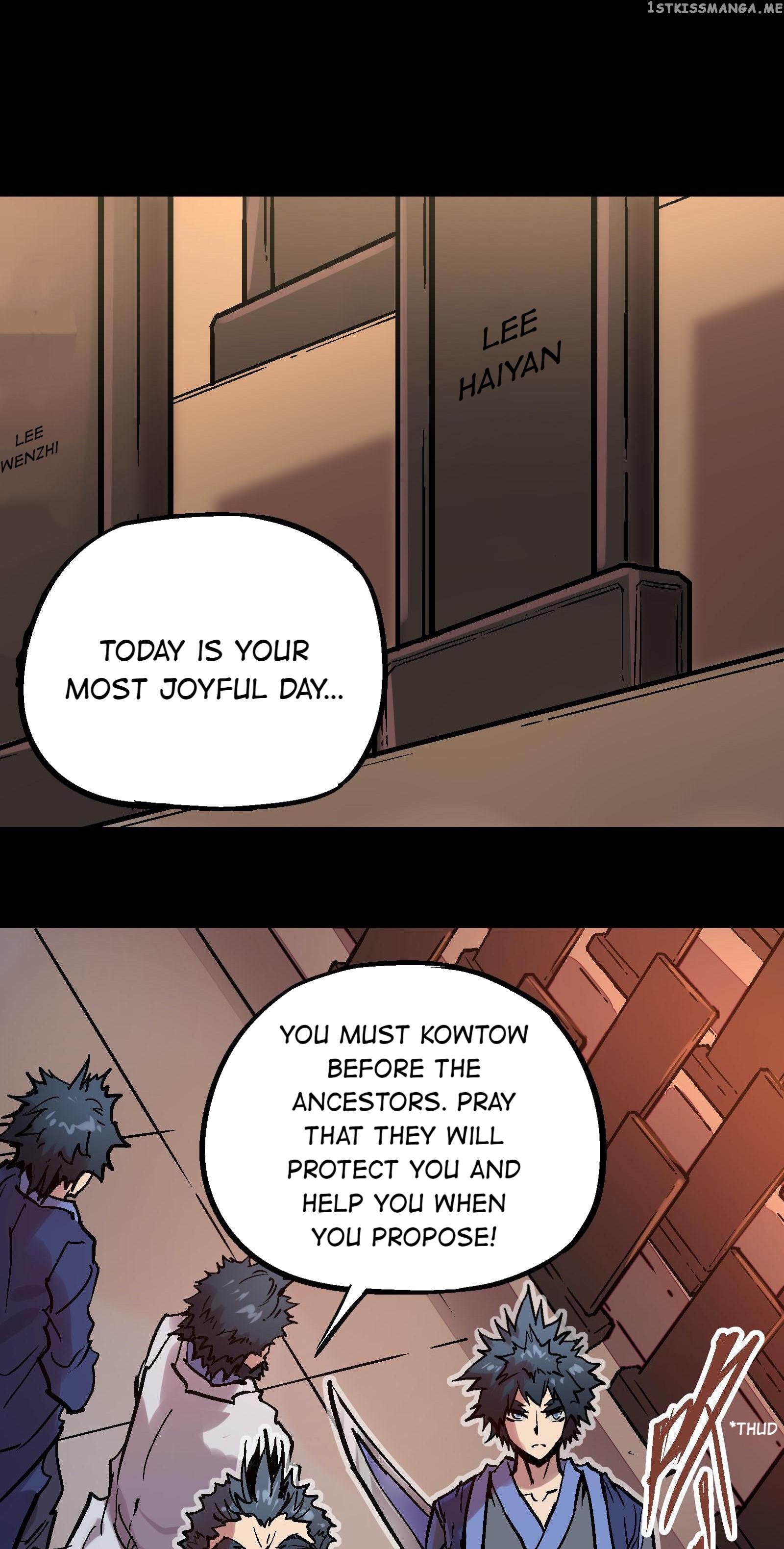 Xiu Tu Chapter 39 - page 4