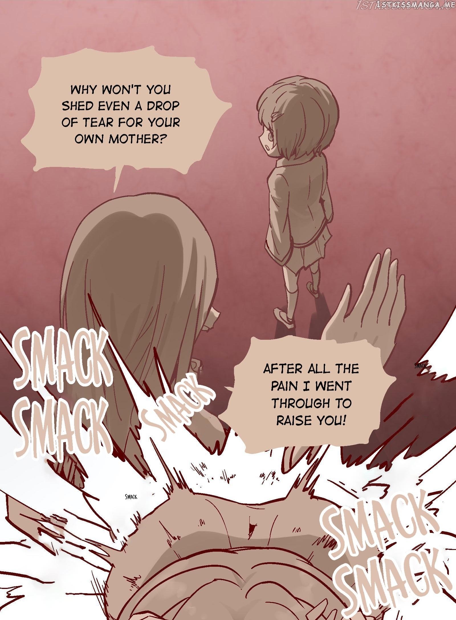 Xiu Tu Chapter 30.9 - page 39