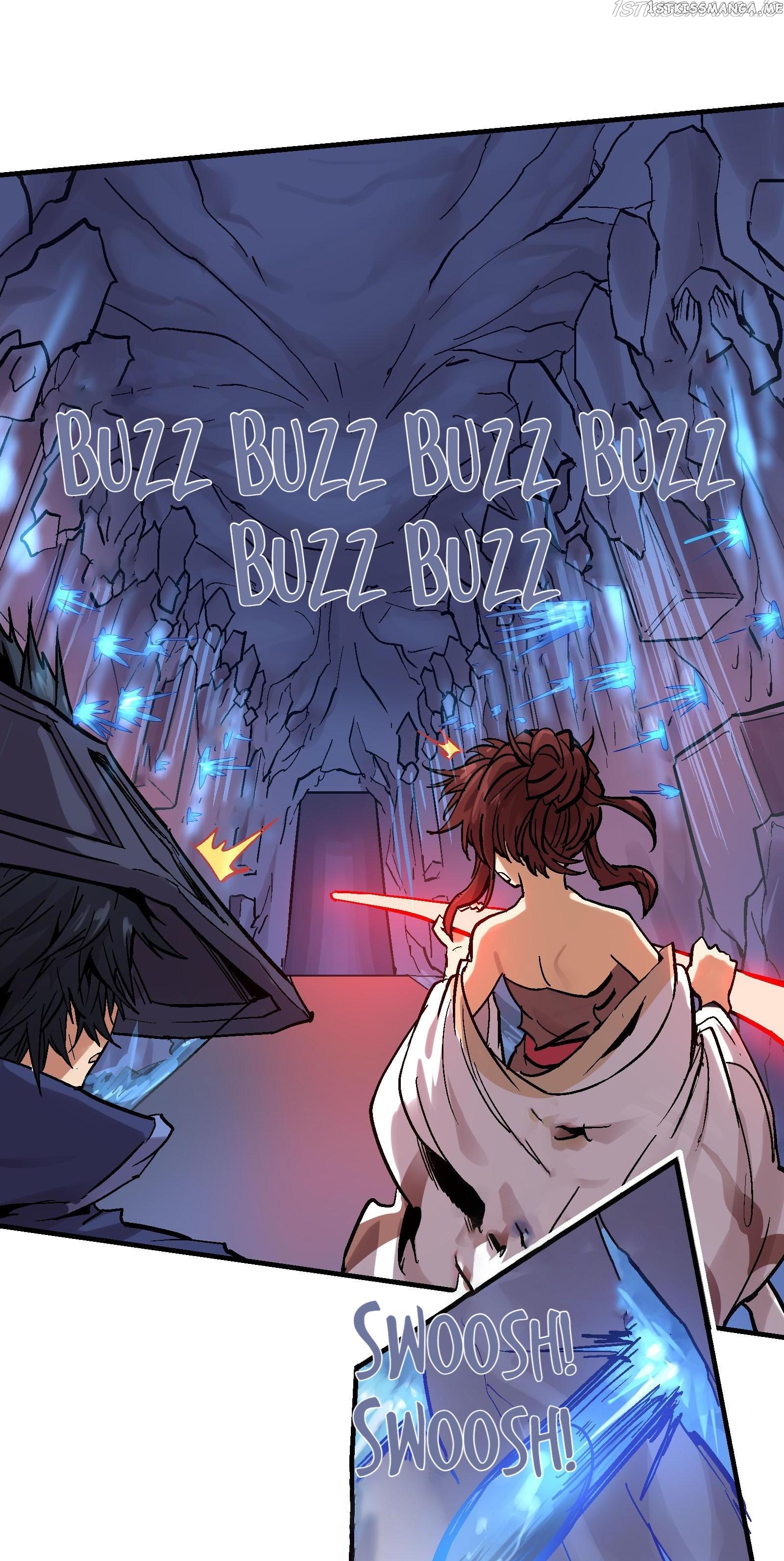 Xiu Tu Chapter 30.7 - page 18