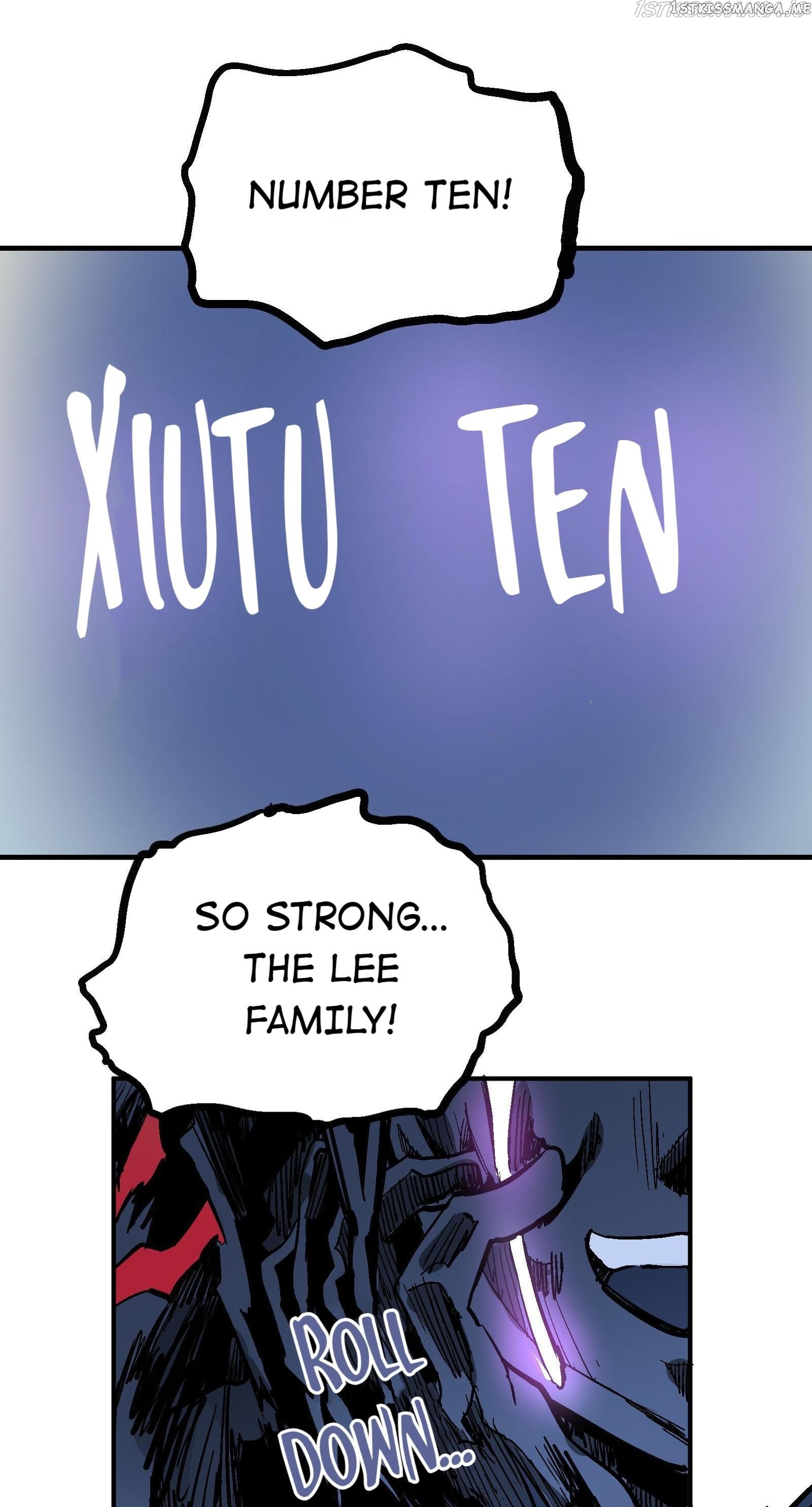 Xiu Tu Chapter 30.3 - page 49