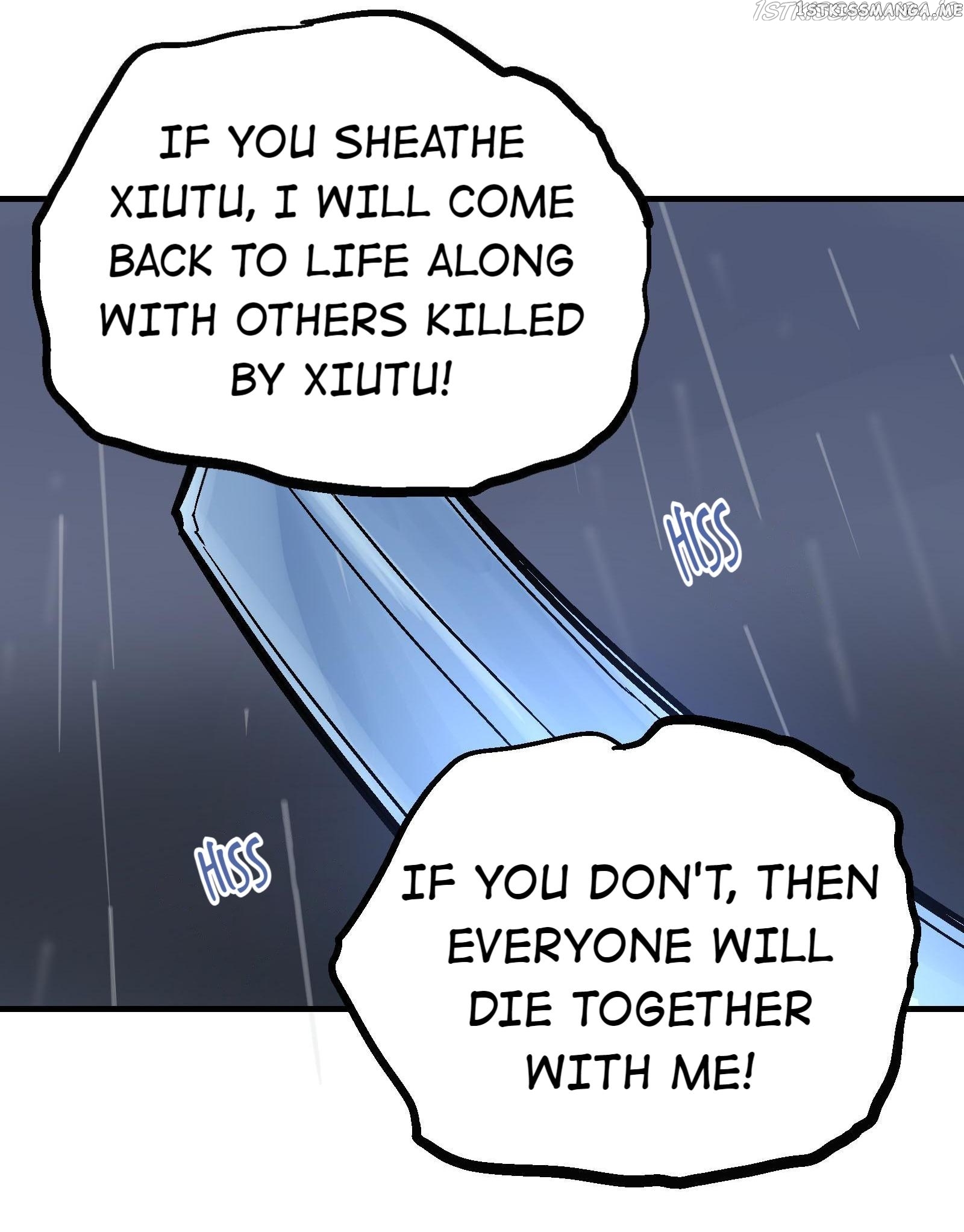 Xiu Tu Chapter 30.2 - page 17