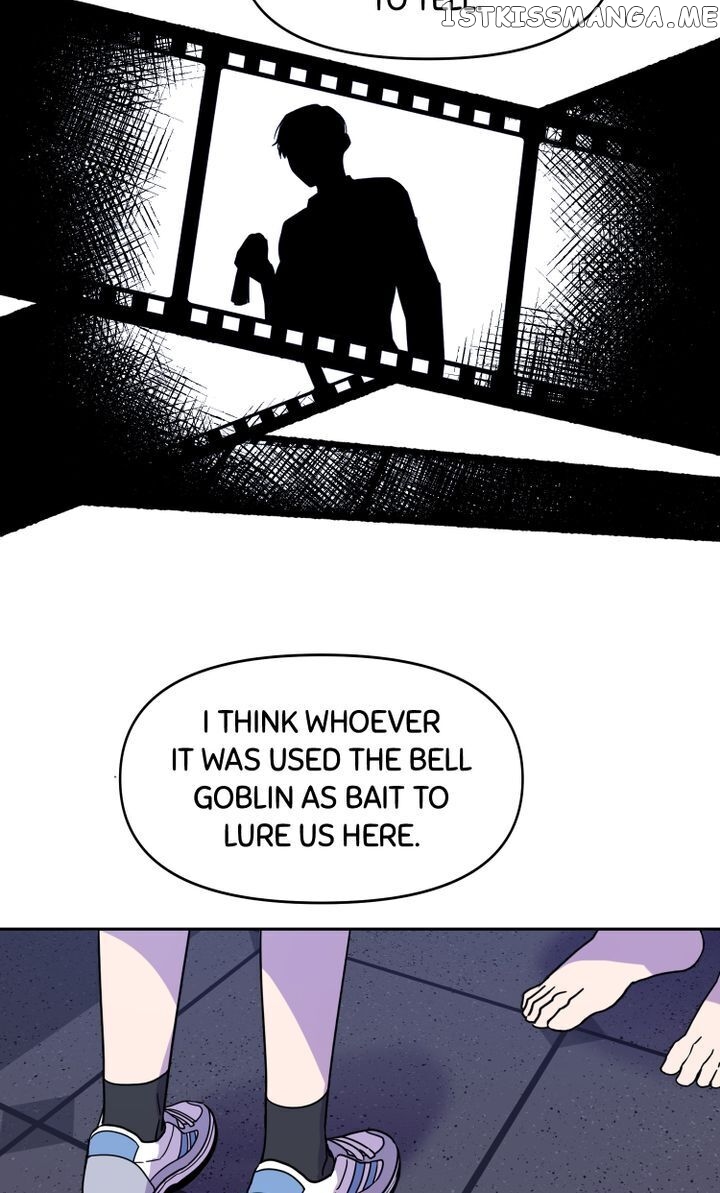 The Goblin And I chapter 3 - page 3