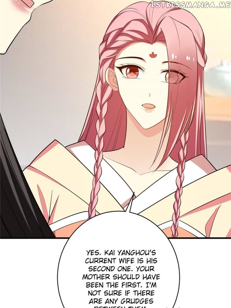 Vicious Beauty chapter 93 - page 6