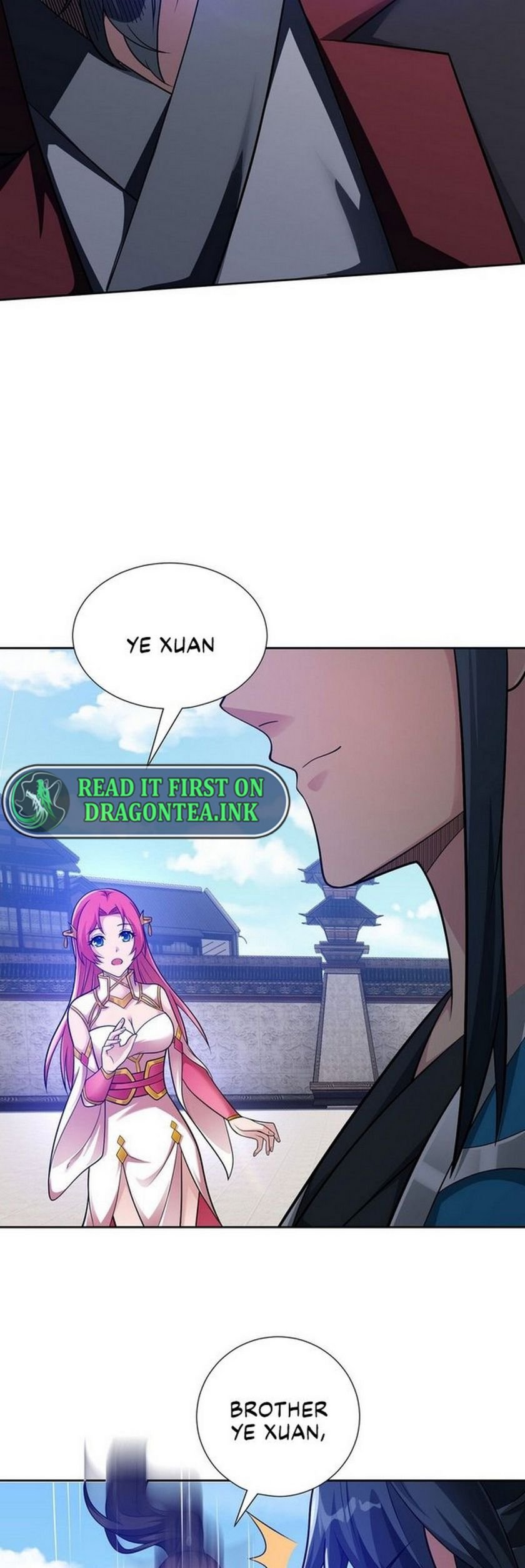 The Return Of Emperor Ye Xuan chapter 15 - page 17