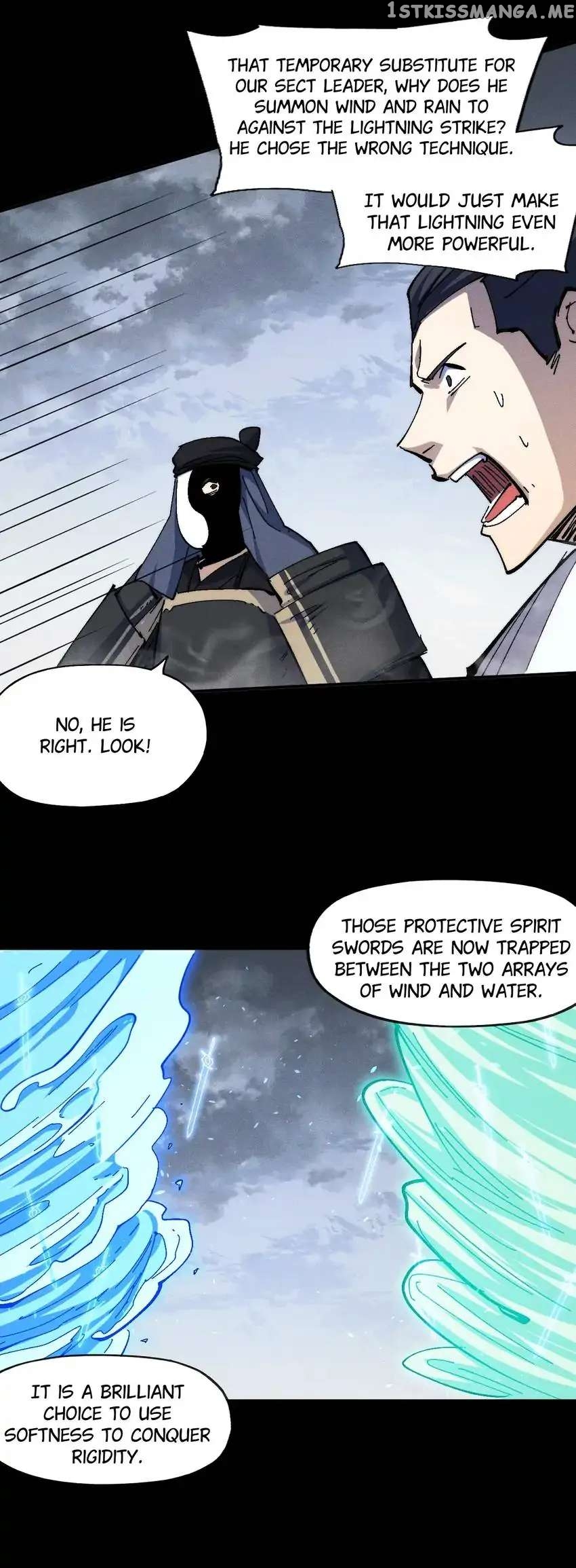 The Strongest Hero Ever Chapter 137 - page 3