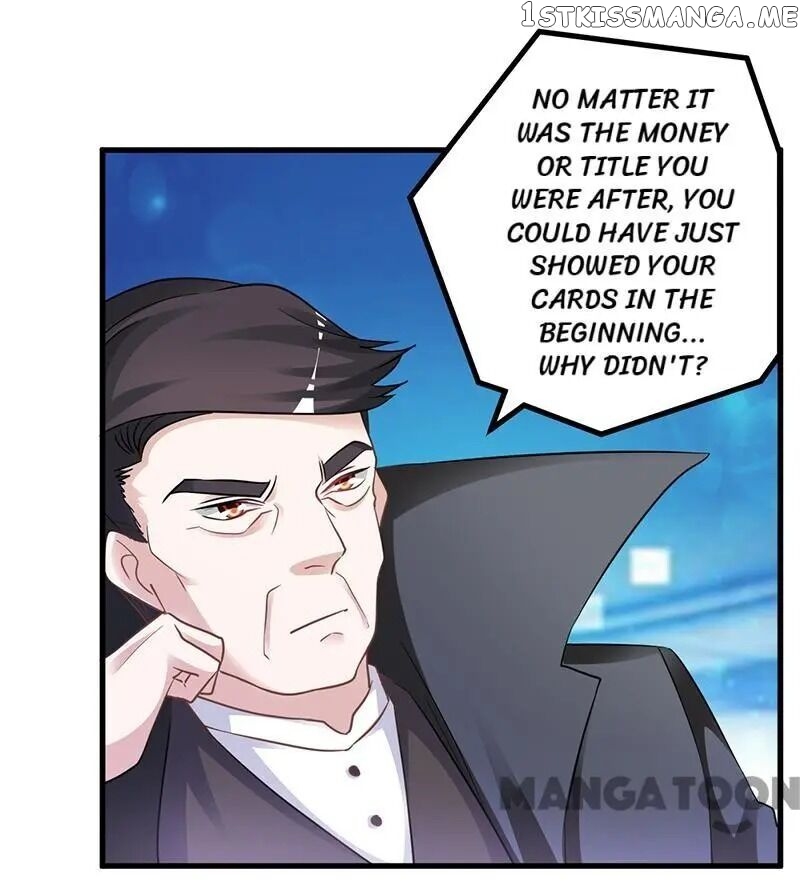 President’s Priceless Wife chapter 128 - page 18